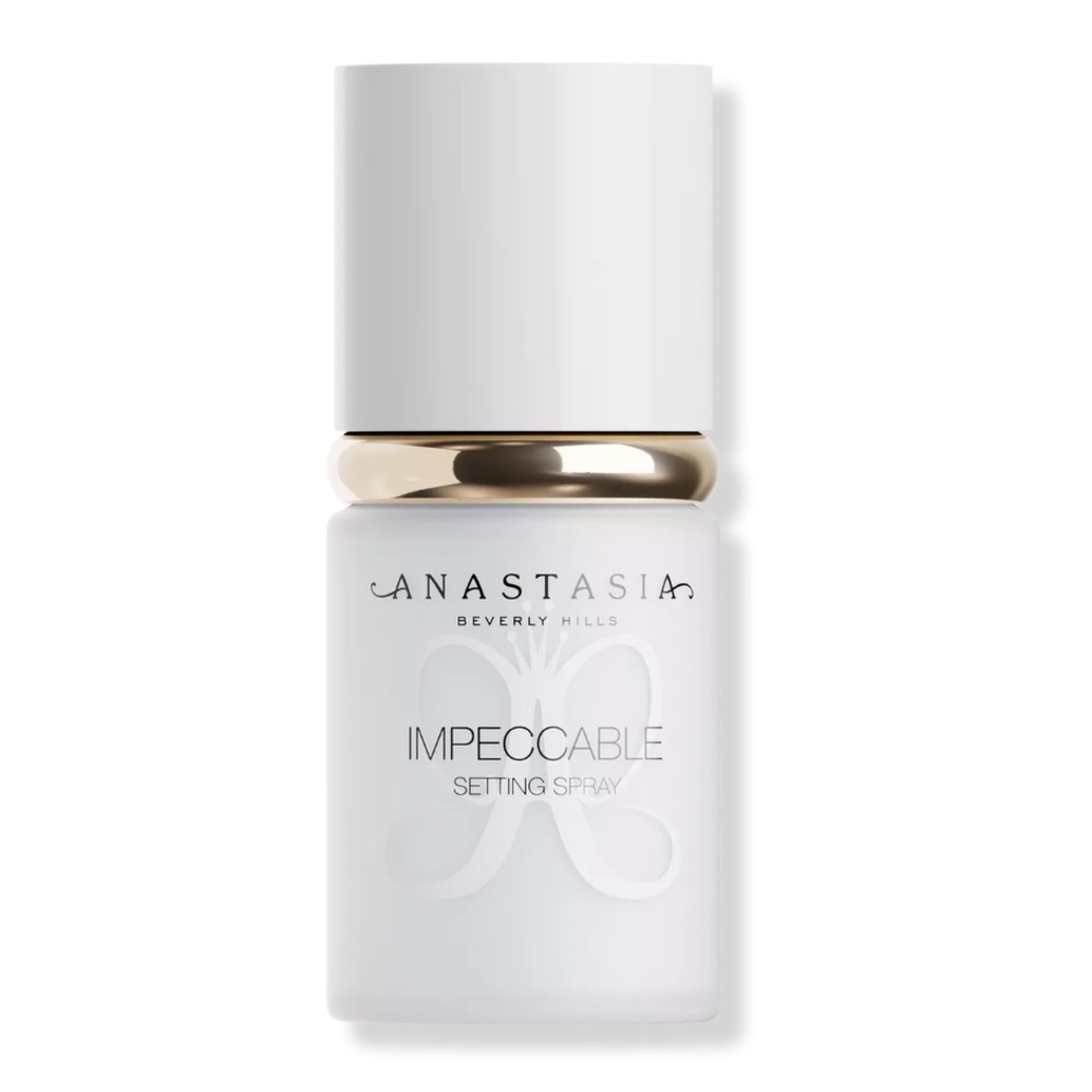 Anastasia Beverly Hills Impeccable 24HR Blurring Matte Setting Spray